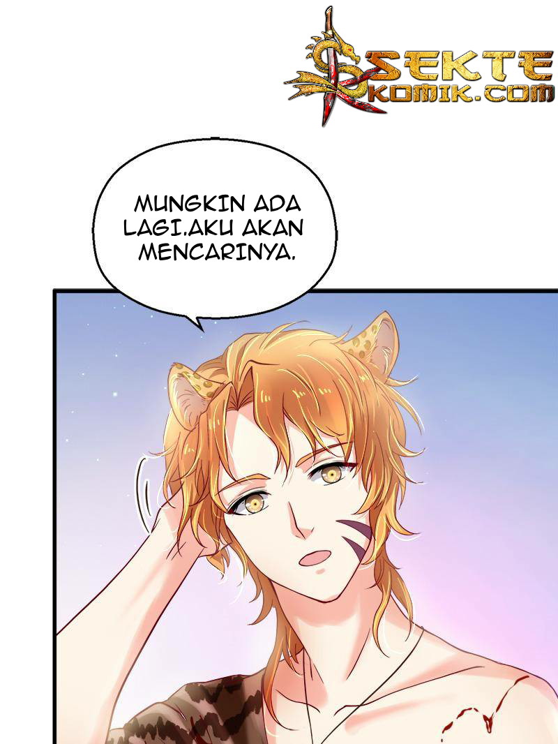 Beauty and the Beasts Chapter 33 Bahasa Indonesia